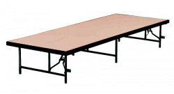 4' X 6' Platform X 24 High