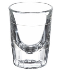 Shot Glass 3oz (36 Per Rack)