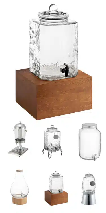 Drink Beverage Dispensers