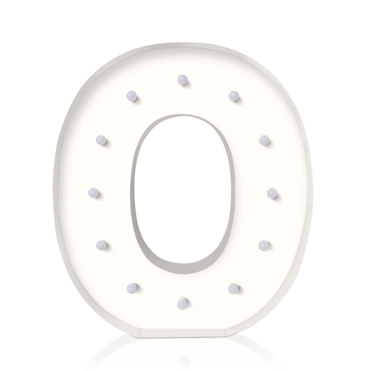 Number - 0