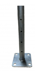Leg Extenders 10'