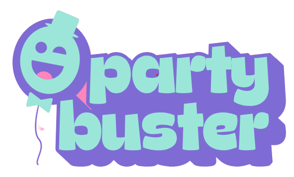 A1 Party and Tent Rental Logo