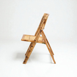 bb20chair202 1763679206 1 Bamboo Folding Chair - Natural
