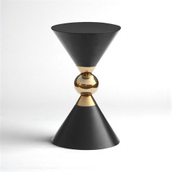 Black Prada Highboy
