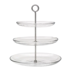 3 Tier Platters