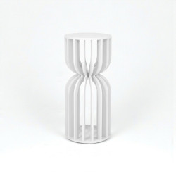 Imperial Pedestal Round (28)