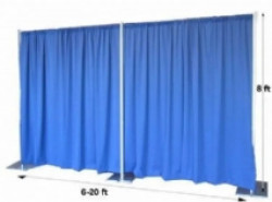 Blue20pipe2020drape 1724270527 Pipe & Drape