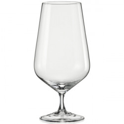 Sandra Water Goblet 18.25 oz (25 Per Rack)