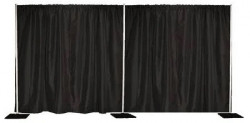 Pipe & Drape