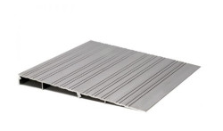 Tent Door Ramp