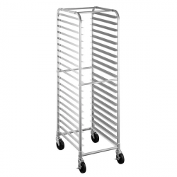 Baking Tray 20 Rack