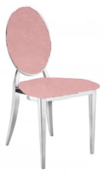 Blush20Bella20S 1736980450 Stainless Bella Chair