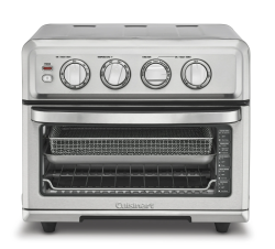 Cuisinart Airfryer Toaster Oven with Grill