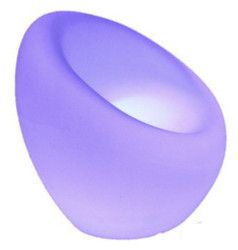 Led Furniture - Glow Chair