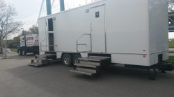 Portable Toilets Rental