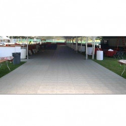 Tent Floor