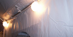 Tent Lighting