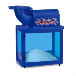 Snow  Cone Machine