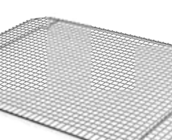 Stainless Steel Wire cooling tray 16 X 24
