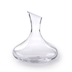 Grandezza 65 oz. Wine Decanter