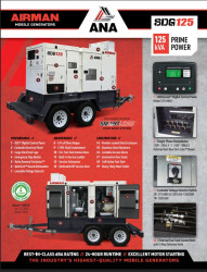 Airman.jpg20manuel20 1777922962 Airman SDG125S-8E1 125 kVA Prime Power 23.75 HR Runtime Mobile