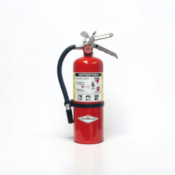 Fire Extinguisher 5 lb