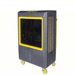 A  Swamp Evaporative Coolers