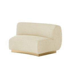 Colette Cascade Arc Velvet Arc20Ivory 1735064821 Colette Cascade Arc Velvet