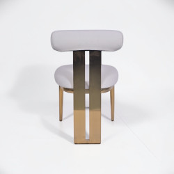 Dining20chair2011 1781669358 Atarah Dining Chair - White Velvet