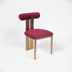 Dining20chair2013 1781669421 Atarah Dining Chair - Plum Velvet