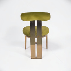 Dining20chair208 1781669440 Atarah Dining Chair - Olive Velvet