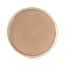 Meadow, Dinner Plate, Blush, 10.5 (Per dozen)
