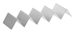 Choice Stainless Taco Holder