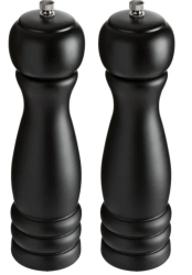 new Salt Shaker & Pepper Grinder