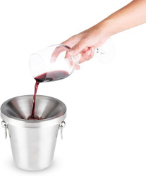 spitoon20empty 1772215522 Stainless Steel Spittoon