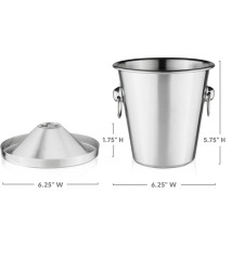 spitoon20size 1772215522 Stainless Steel Spittoon