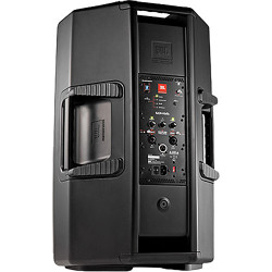1399283108 IMG 389672 1627050270 1 Two-Way 15" 1000W Powered Portable PA Speaker