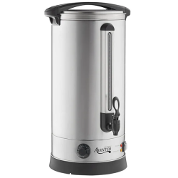 19620urn202 1768943941 Hot Water Commercial Coffee Urn (196 Cups) 7.6 Gal