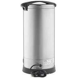 19620urn203 1768943941 Hot Water Commercial Coffee Urn (196 Cups) 7.6 Gal