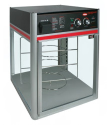 6 Pizza Warmer & Display