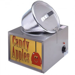 Candy Apple Machine