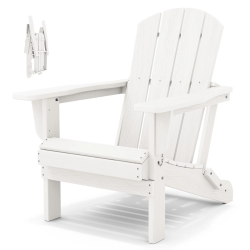 AdirondackChair20white 1784154497 Adirondack White chair
