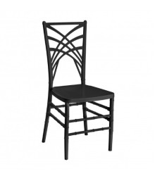 Fanefare20black 1737405417 1 Fanfare Chair Resin