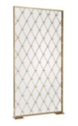 Gold20Diamond 1740436592 Room Divider White Gold Diamond