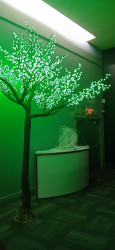 Led light up cherry blossom tree Image 1772138670 1 Led light up cherry blossom tree