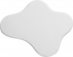 Romaine20Iron20Coffee20Table20top 1756159112 1 Romaine Iron Coffee Table White