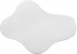 Romaine20Iron20End20Side20Table20top 1756159647 Romaine Iron End/Side Table White