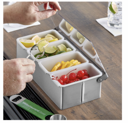 Screen20Shot202023 05 0120at204.14.2920PM 1682972183 4-Compartment Satin Finish Stainless Steel Condiment Bar