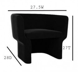 Screen20Shot202024 08 1620at2010.33.3620AM 1724350070 1 Cachet Club Chair - Black Velvet