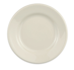 Ivory round China